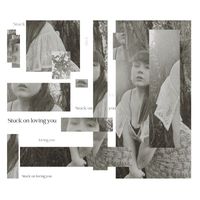 Eleanor - Stuck on Loving You