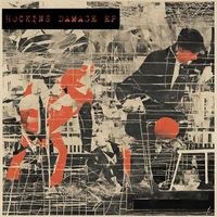 Hockins - Damage