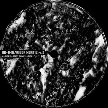 Various Artists - RIGOR MORTIS pt.2
