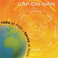 CAPONNAM - Roda el món i torna al Born