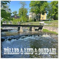 Möller & Lind & Compani - Möller & Lind & Compani