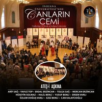 Çeşitli Sanatçılar - Ateş-i Aşkına