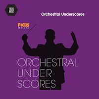 Will Tura - Orchestral Underscores