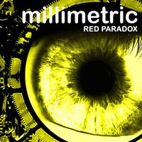 Millimetric - Red Paradox
