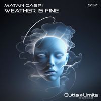 Matan Caspi - Weather Is Fine
