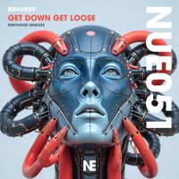 Bsharry - Get Down Get Loose (Enrynoise Remixes)