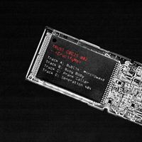 CrucifyMe - Trust presents C0D35: CrucifyMe