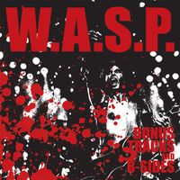 W.A.S.P. - Bonus Tracks And B Sides (Explicit)