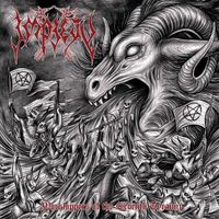Impiety - Worshippers Of The Seventh Tyranny (Explicit)