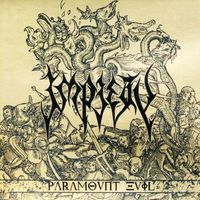 Impiety - Paramount Evil (Explicit)