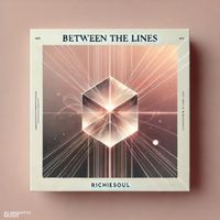 Richiesoul - Between The Lines (Radio Edit)