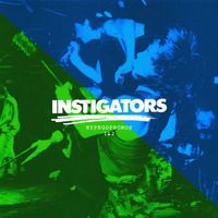 Instigators - Hypegopromos 1 & 2 (Explicit)