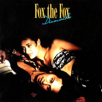 Fox The Fox - Diamonds