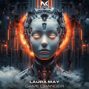 Laura May - Game Changer