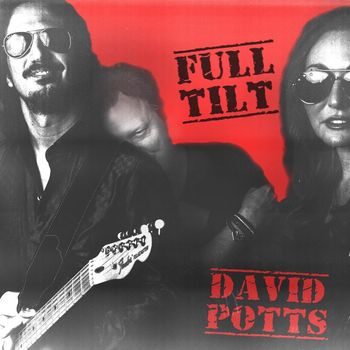 David Potts - Full tilt