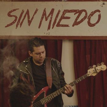 Layla - Sin Miedo (Explicit)