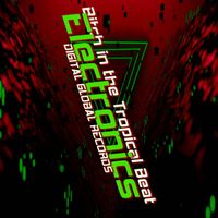 7 Electronics - Bitch in the Tropical Beat (Explicit)