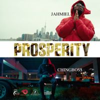 Jahmiel - Prosperity