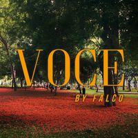 Falco - Voce