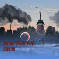 SERENITY - More Than You Know