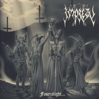 Impiety - Funeralight (Explicit)