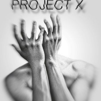 Bam - Project X (Explicit)