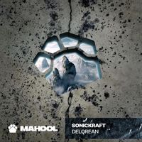 Sonickraft - DeLorean