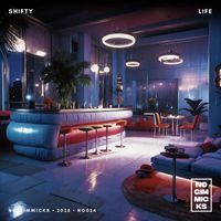 Shifty - Life