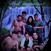 Golden - No te vayas isa