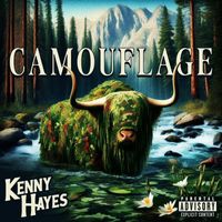Kenny Hayes - Camouflage (Explicit)
