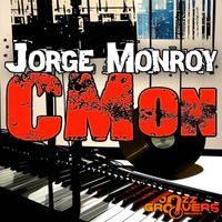 Jorge Monroy - CMon