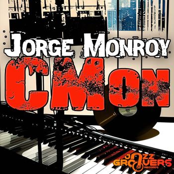 Jorge Monroy - CMon