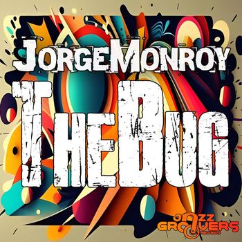 Jorge Monroy - TheBug