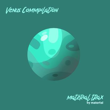 Various Artists - Venus Compilation