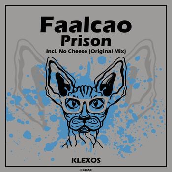 Faalcao - Prison