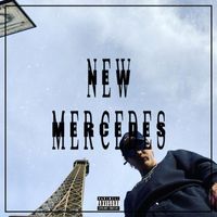 Ducky - New Mercedes (Explicit)