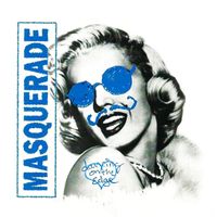 Masquerade - Dancing On The Edge