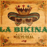 Mariachi Nuevo Real - La Bikina (Con Mariachi)
