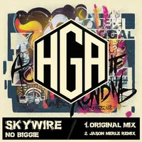 Skywire - No Biggie