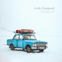 Andy Sheppard - Snowburst