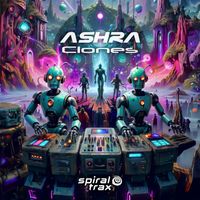 AshrA - Clones