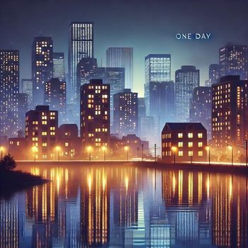 Vanity - One Day