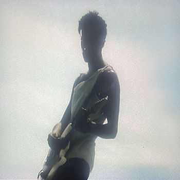 Moussa - Joue