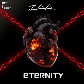 Zaa - Eternity