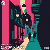 Ready or Not - Motown Funk (Extended Mix)