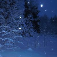 nleave - frozen dream
