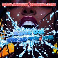 Afroman - Spit On That Thang (Explicit)