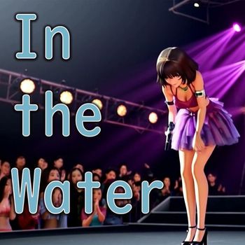 Greg - In the Water
