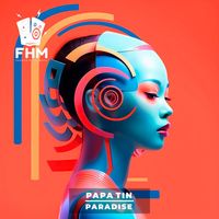 Papa Tin - Paradise