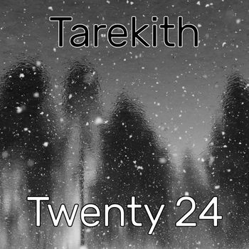 Tarekith - Twenty 24